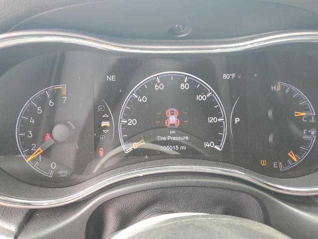 1C4RJFAGXJC276995 Jeep Grand Cher