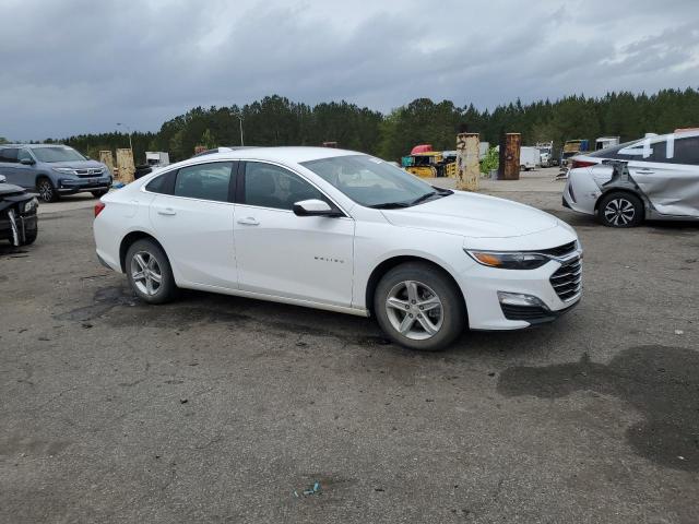 1G1ZD5STXRF118818 Chevrolet MALIBU LT