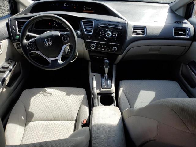 2HGFB2F59FH519072 Honda Civic Lx