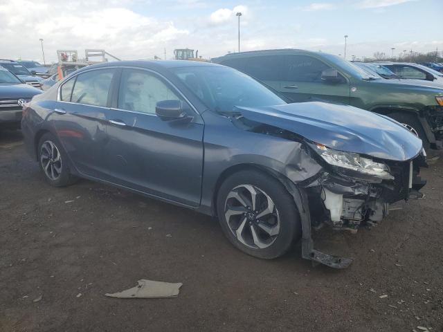 1HGCR2F75GA039109 Honda ACCORD EX