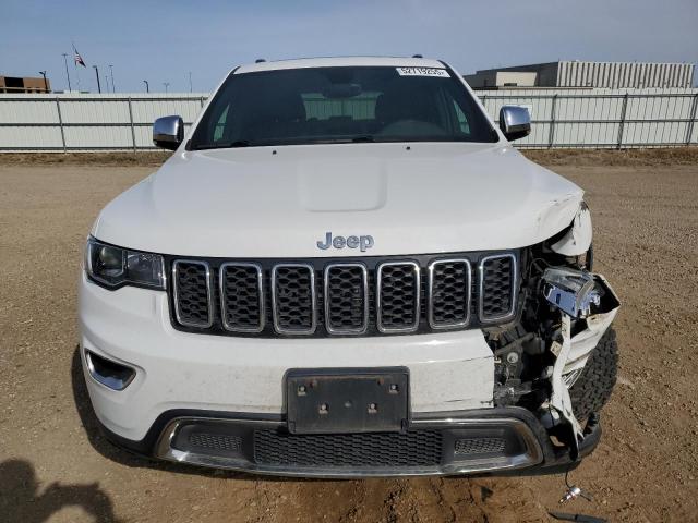 1C4RJFBG5JC137114 Jeep 2018