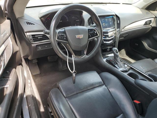 1G6AB1RX5F0126760 Cadillac ATS LUXURY