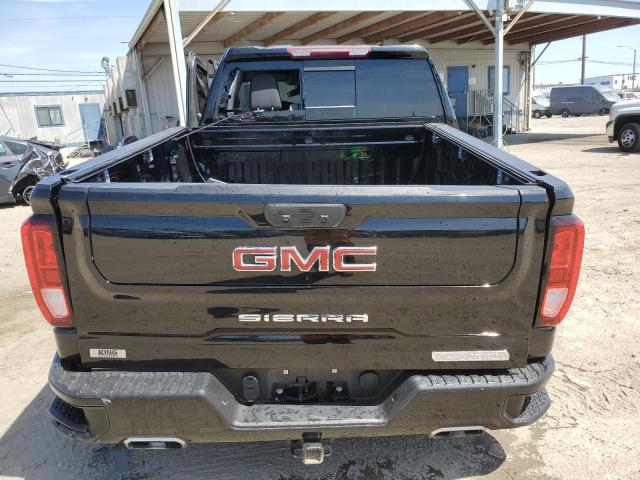 3GTU9CED4NG112310 GMC SIERRA LIM
