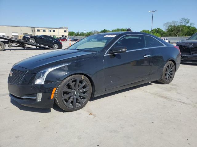 1G6AB1RX5F0126760 auction archive image