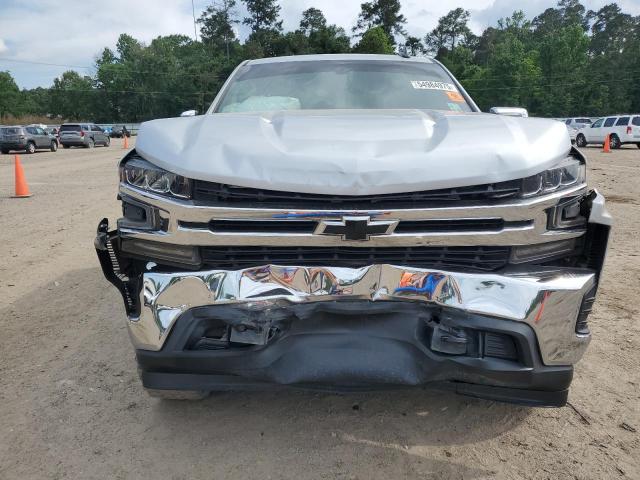 1GCUYDED2KZ142345 Chevrolet Silverado