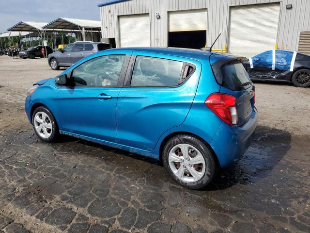 KL8CB6SA7LC460610 Chevrolet SPARK LS