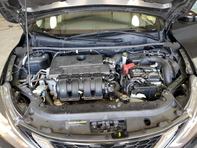 3N1AB7AP8JY333799 Nissan SENTRA S