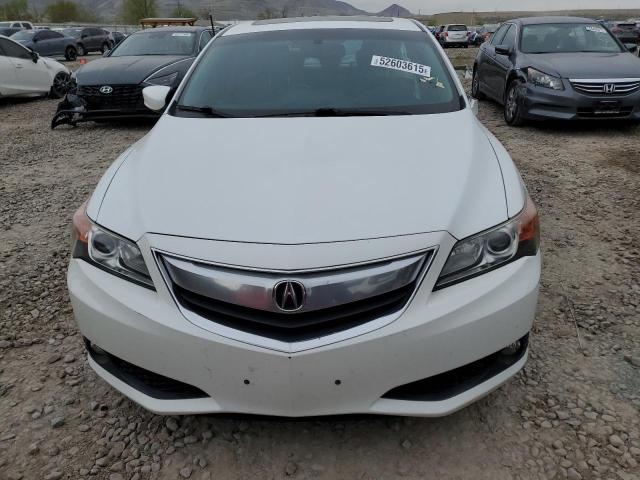 19VDE1F79FE007230 Acura ILX 20 TEC