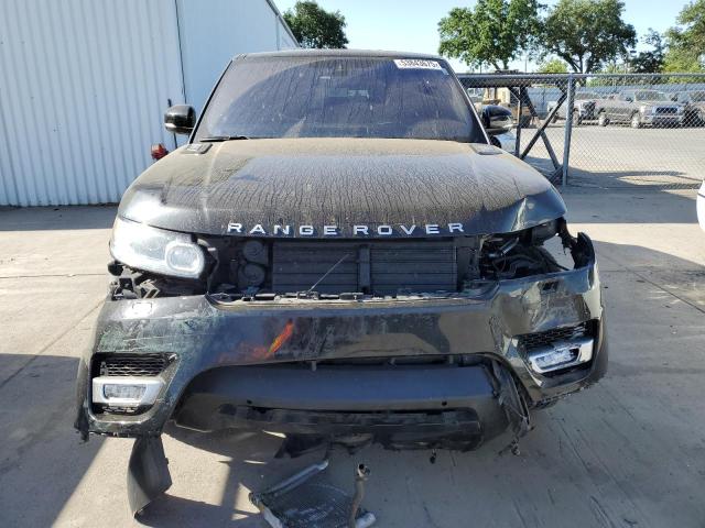 SALWR2PF4GA121133 Land Rover RANGE ROVE