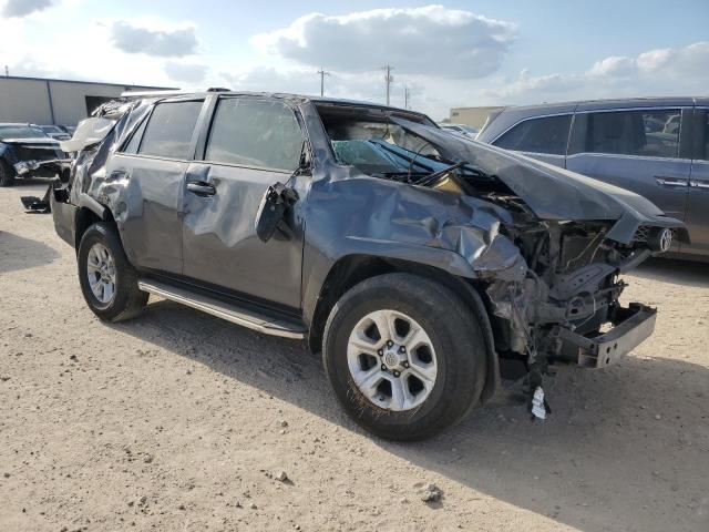 JTEZU5JR4G5127185 Toyota 4RUNNER SR