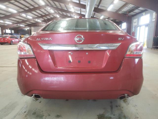 1N4AL3AP7FC116964 Nissan ALTIMA 2.5