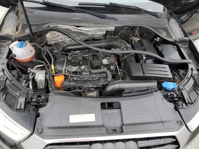 WA1EFCFS2GR000578 Audi Q3