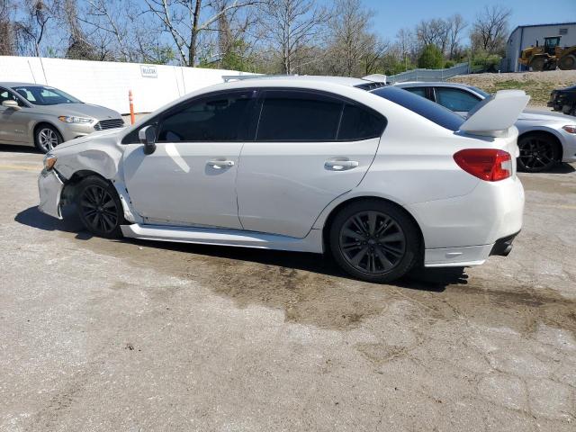JF1VA1A67F9833140 Subaru dib turbo