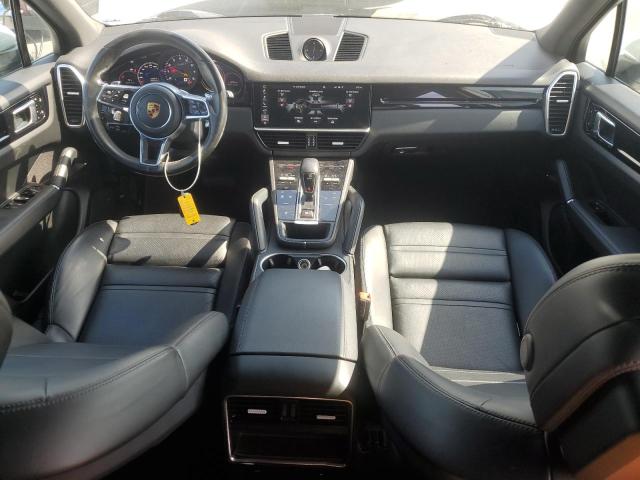 WP1AA2AYXMDA00148 Porsche 2021