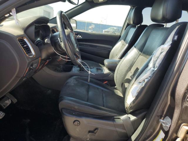 1C4RDHDG0KC650739 Dodge DURANGO GT