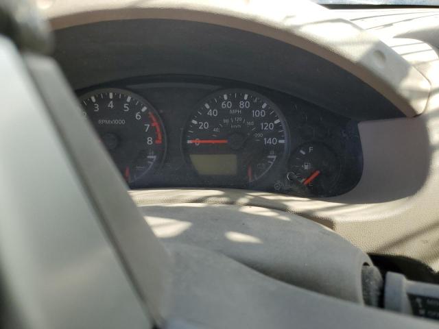 1N6DD0CU0HN763944 Nissan FRONTIER S