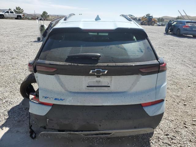 1G1FY6S08P4175501 Chevrolet BOLT EUV L