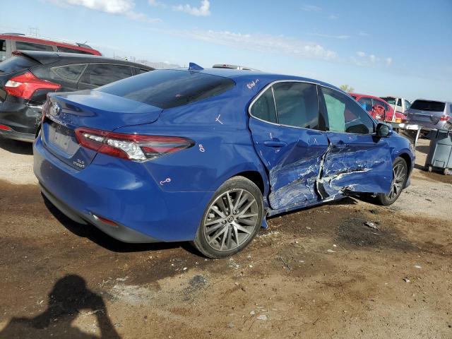 4T1F31AK7RU073505 Toyota CAMRY XLE