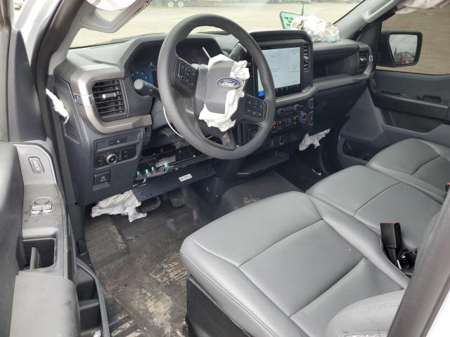 1FTMF1L55SKD25120 Ford 4v