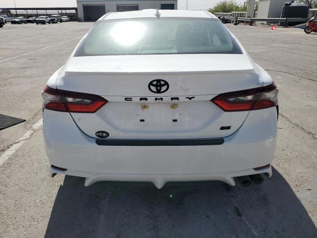 4T1T11AK9NU661358 Toyota CAMRY SE
