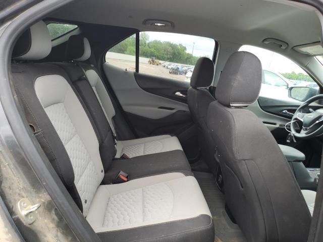 2GNAXHEV8M6126663 Chevrolet EQUINOX LS