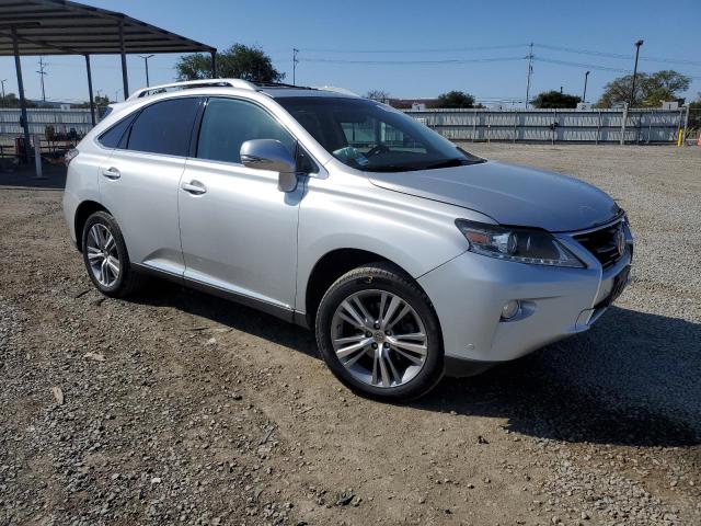 2T2ZK1BA4FC193437 Lexus RX 350
