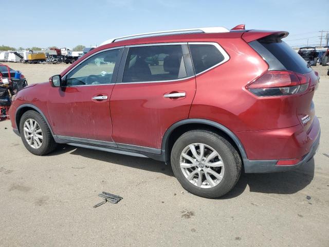 5N1AT2MT2LC726369 Nissan ROGUE S