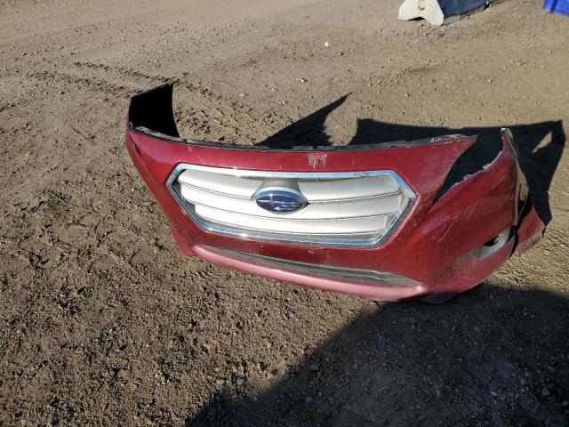 4S3BNAN69H3005429 Subaru u5