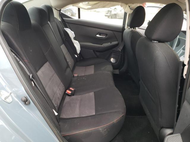 3N1AB8DV5RY244364 Nissan SENTRA SR