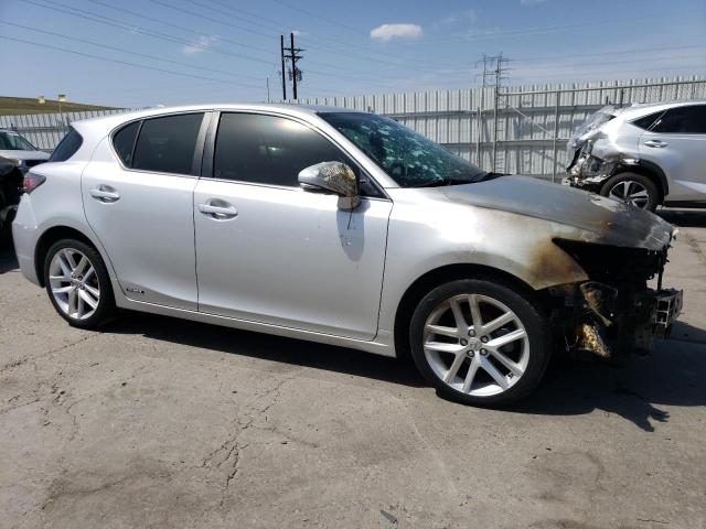 JTHKD5BH2E2194912 Lexus 2zr-fxe+3jm