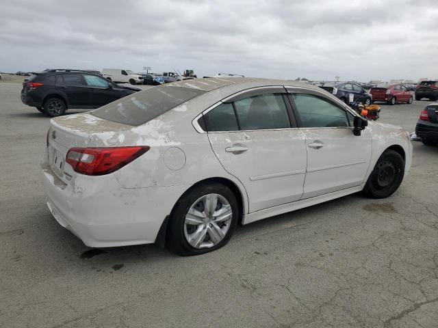 4S3BNAA62G3005728 Subaru 2.5l u5