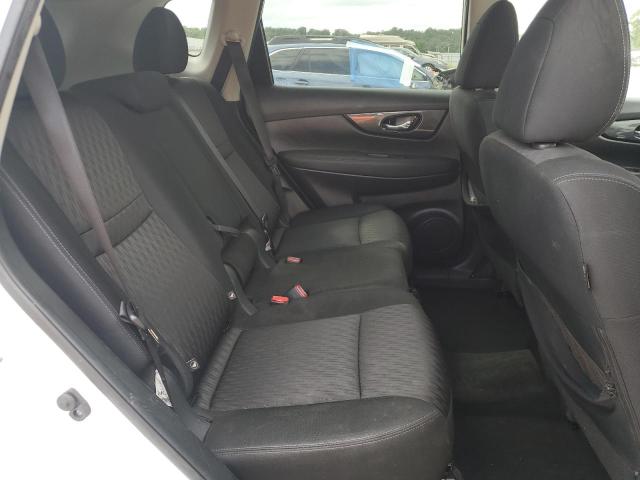 KNMAT2MV5KP538748 Nissan ROGUE S