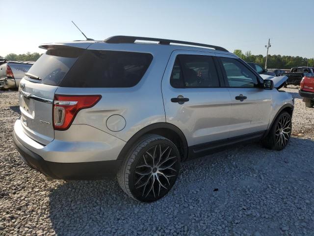 1FM5K7B87FGA31592 Ford Explorer