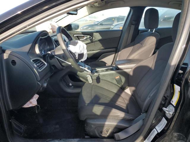 1C3CCCAB0FN631708 Chrysler 200