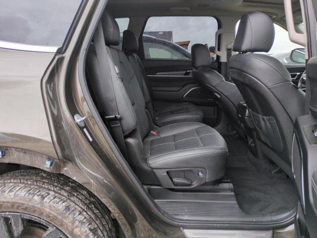 5XYP5DGC8PG333753 KIA Telluride