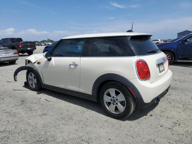 WMWXM5C55F3A60385 Mini 2015