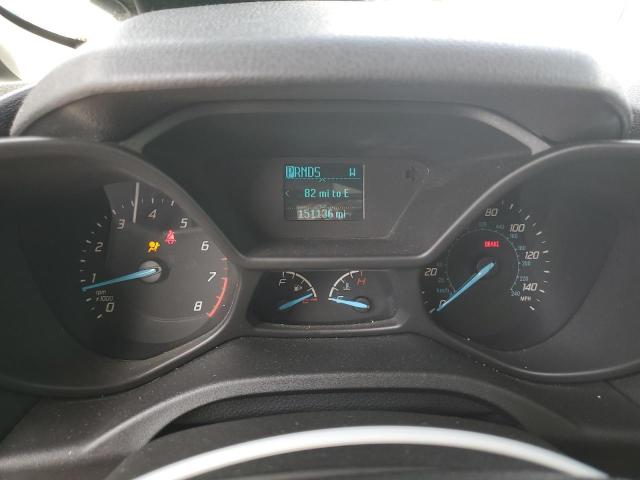 NM0GE9F75G1237917 Ford Transit Connect
