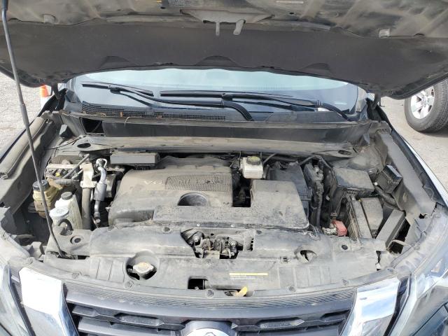 5N1DR2CMXLC586674 Nissan 2020