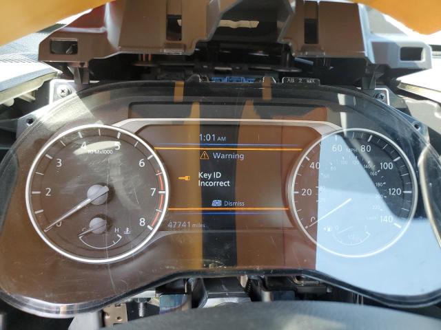 1N4BL4DV6PN359319 Nissan 2023