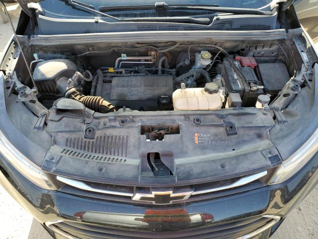 KL7CJLSBXLB352647 Chevrolet TRAX 1LT