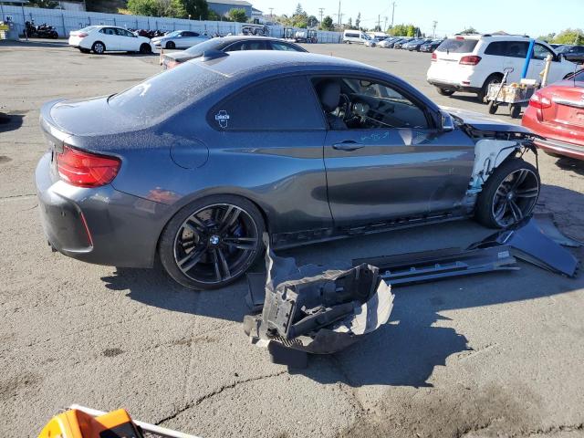 WBS1J5C5XJVD37104 BMW M2