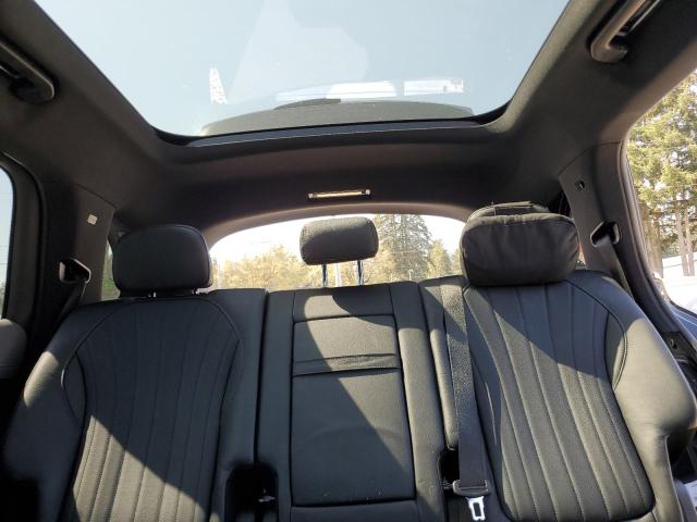 4JGDM2EB2PA014235 Mercedes-Benz ed