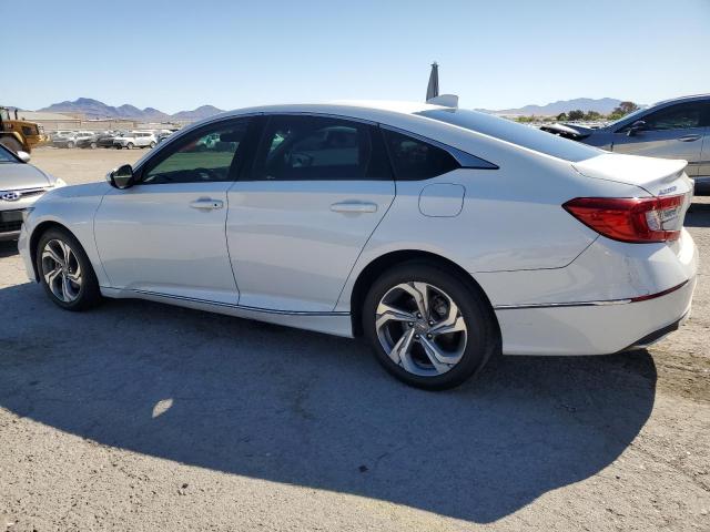 1HGCV1F40JA193228 Honda ACCORD EX