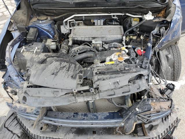 4S4WMARD9L3424978 Subaru ASCENT TOU