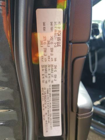 1C4RJFBG0GC447101 Jeep 2016