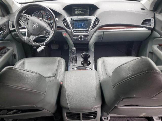5FRYD4H41FB019283 Acura j35y5