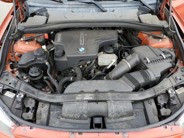 WBAVL1C54EVR95156 BMW 2014