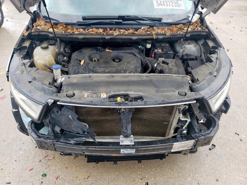 2FMPK3K94JBB06193 Ford EDGE TITAN