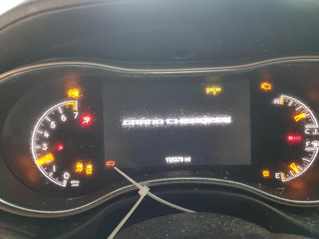 1C4RJFCG0GC490710 Jeep 2016