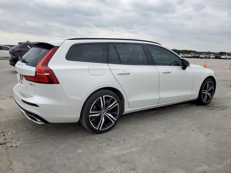 YV1102EM4L2397114 Volvo V60 T5 R-d